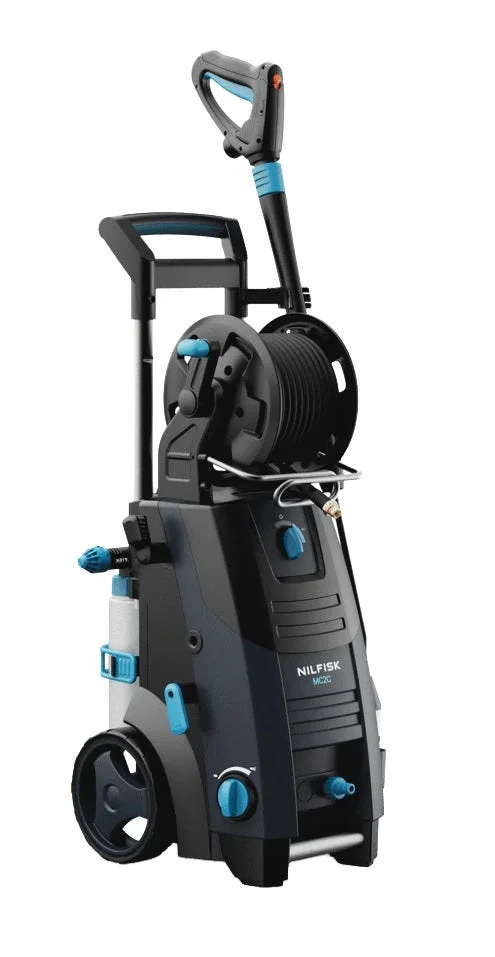 NILFISK HØYTRYKKSVASKER MC 2C-150/650 XT EU v:9743999 NILFISK HØYTRYKKSVASKER MC 2C-150/650 XT EU v:9743999