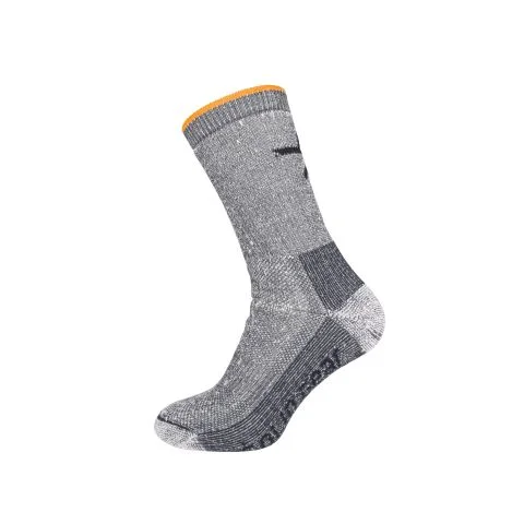 Heavy Thermo Winter Solid Gear Strømpe 3064652