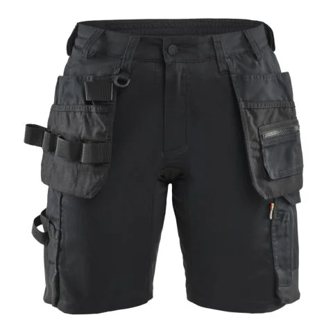 713318329900C48 Blåkläder Shorts 4028137