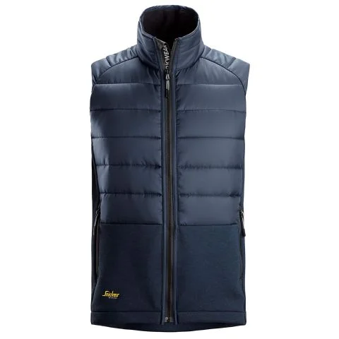 4902-9545 FlexiWork Snickers Workwear Vest 3131550