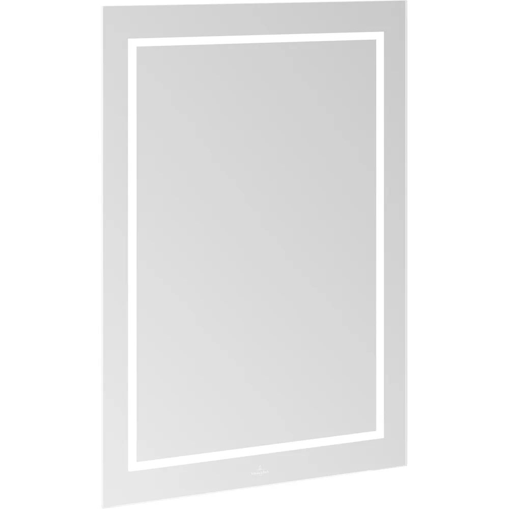 VILLEROY & BOCH FINION LYSSPEIL 60 X 75 CM v:2711562