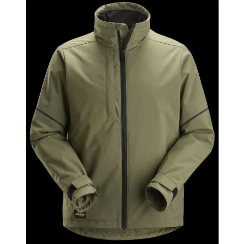 1905-3100 AllroundWork Snickers Workwear Softshelljakke 4079077