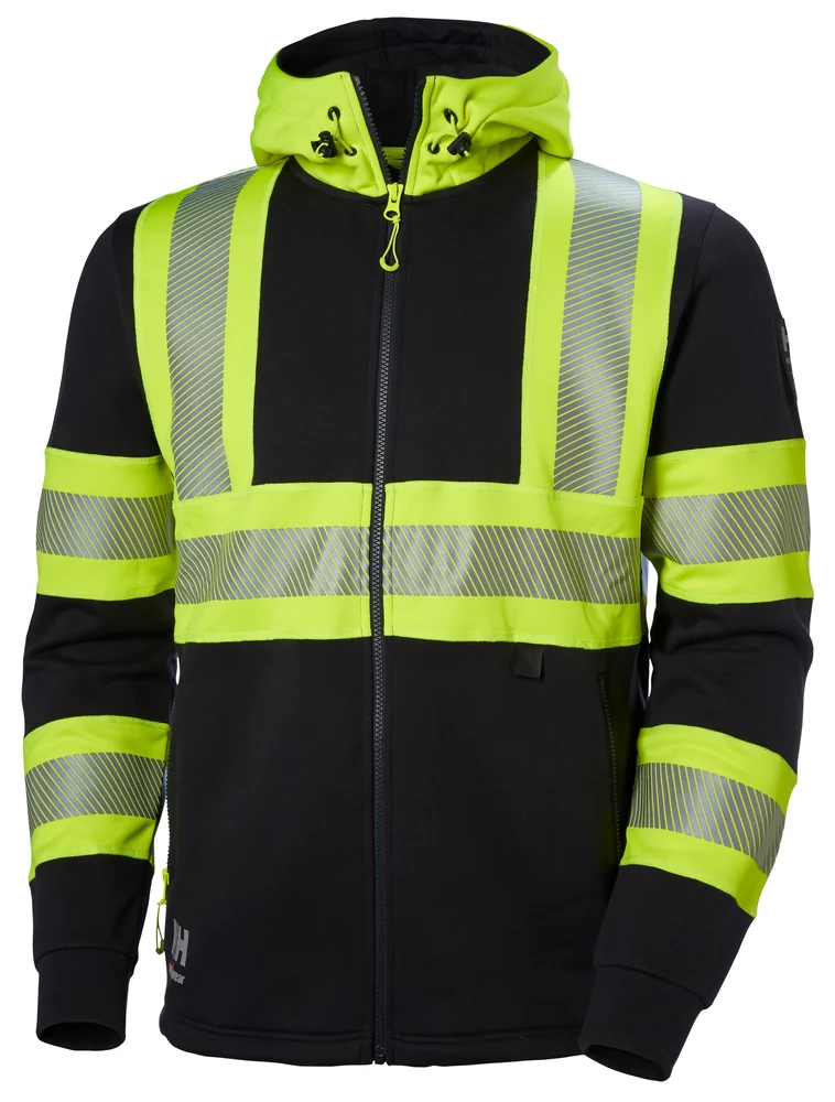 HETTEGENSER ZIP 79273 GUL S v:8958142