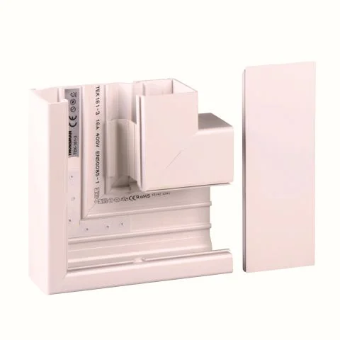 5576120 Schneider Electric L-stykke 3031094