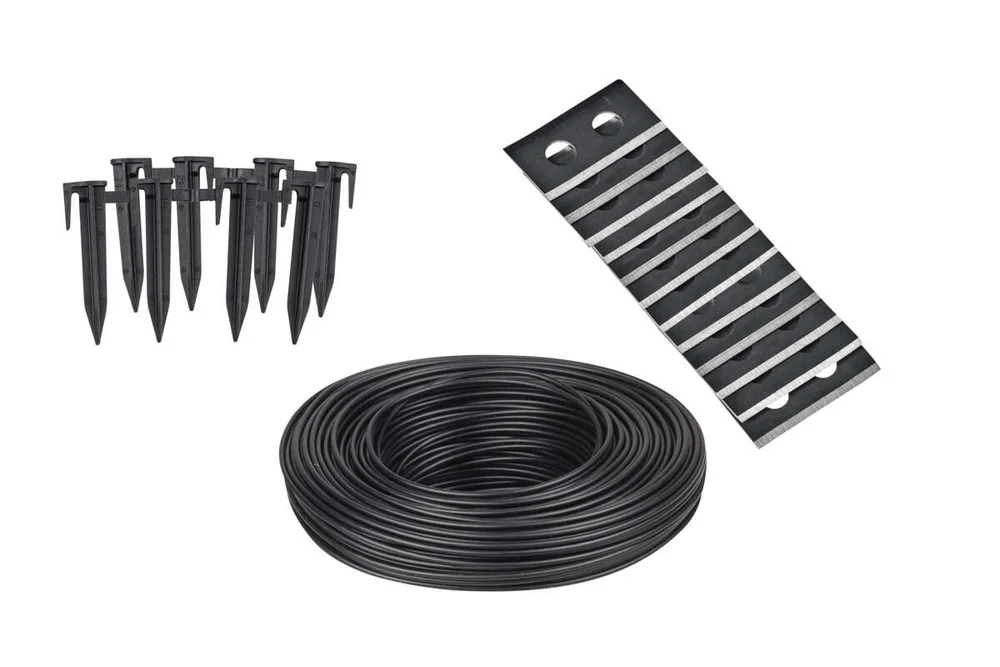 Worx grenseledningsett WA0183 v:3914348 Worx grenseledningsett WA0183 v:3914348