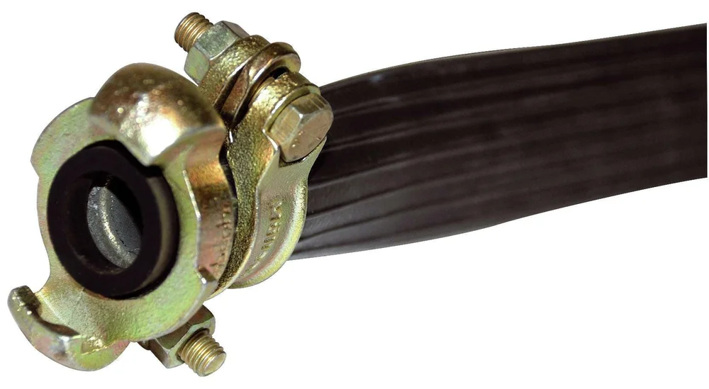 LUNDGRENS TRYKKLUFTSLANGE FLAT 1" 20 M v:9995229 LUNDGRENS TRYKKLUFTSLANGE FLAT 1" 20 M v:9995229