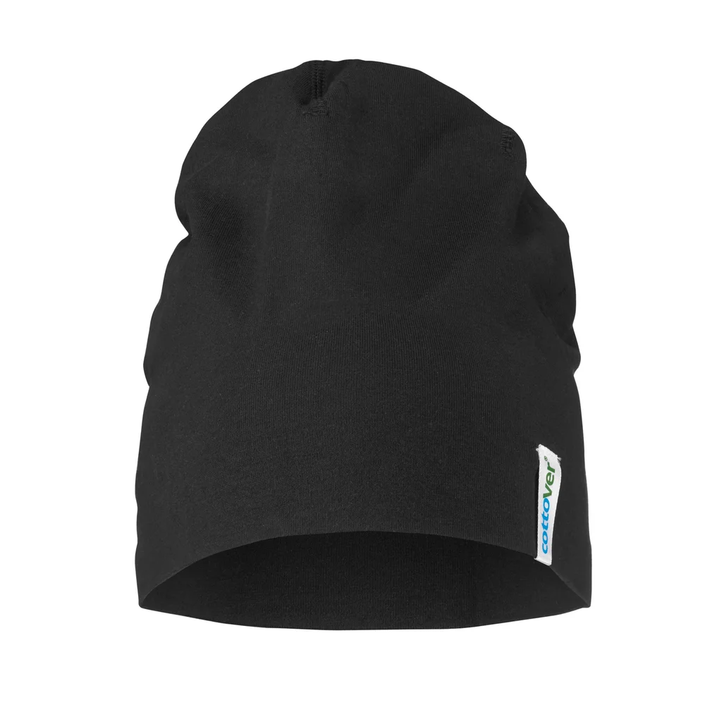 Lue 141024 Beanie Svart – New Wave v:5727192 Lue 141024 Beanie Svart – New Wave v:5727192
