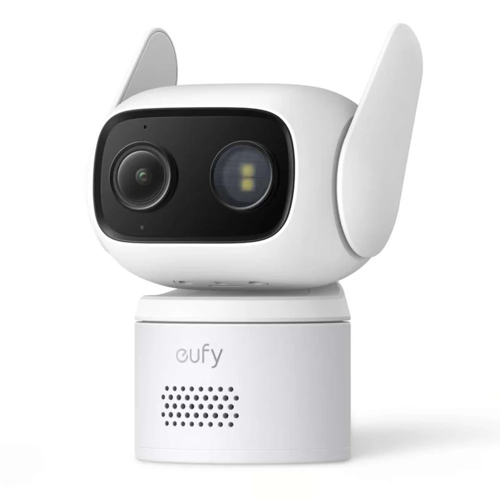 Eufy WiredCam C31 Utendørs sikkerhetskamera v:2083916