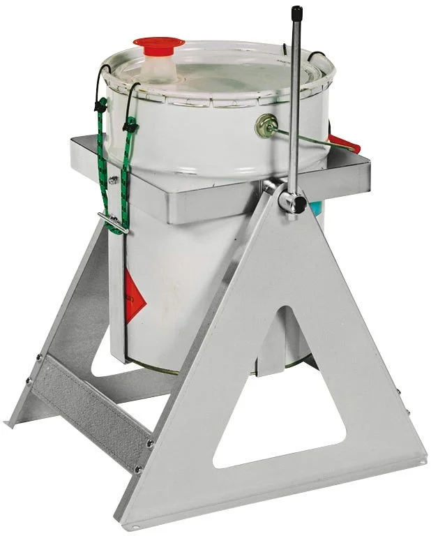KONGAMEK DUNKTIPPER 20 L v:2743585 KONGAMEK DUNKTIPPER 20 L v:2743585