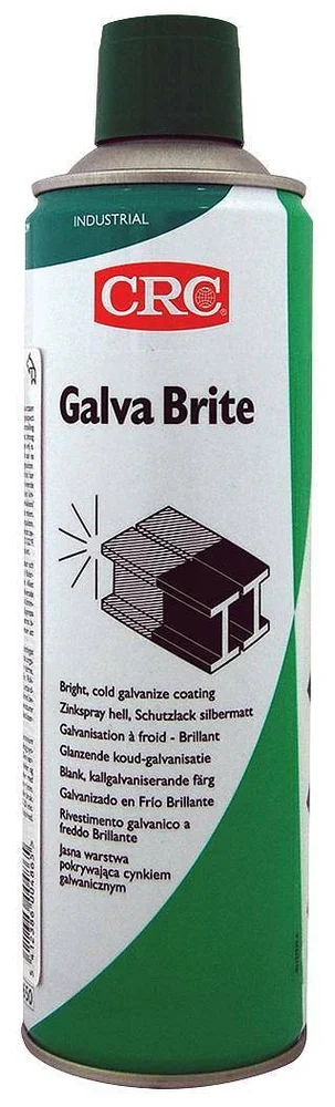 CRC RUSTBESKYTTELSE GALV BR.SPR500 v:2407995