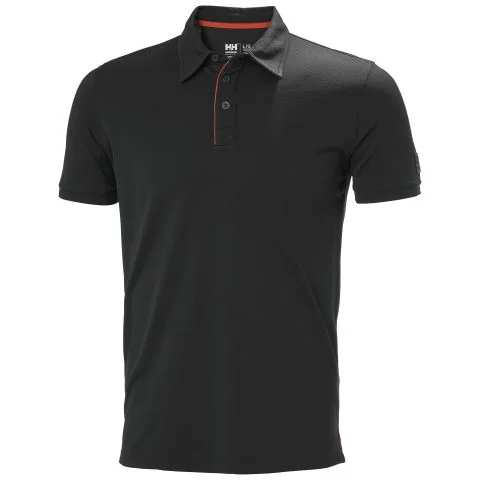 Kensington 79248_991 Helly Hansen Workwear Poloskjorte 4057340