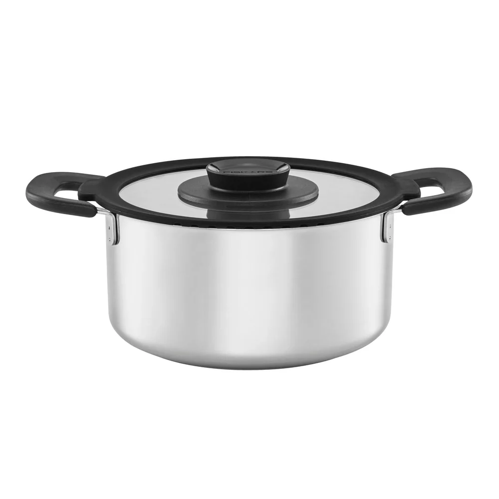 Fiskars Gryte Functional Form, 3 l v:4911580