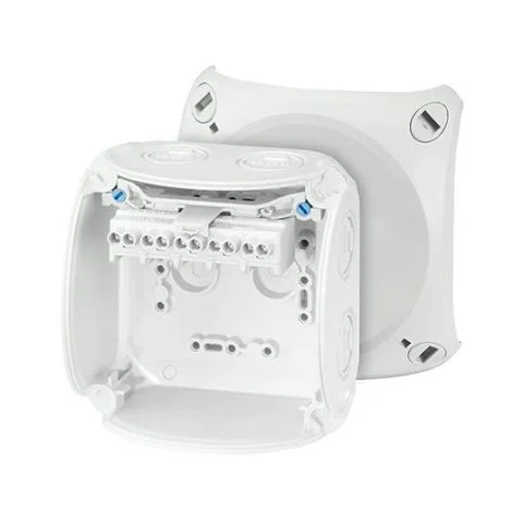 KF 0404 G Hensel Koblingsboks 3023501