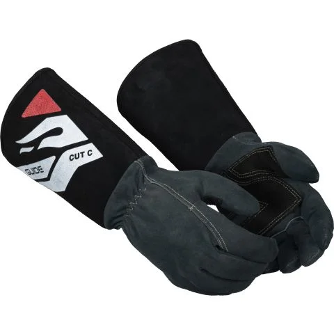 3571 Guide Gloves Hanske 3138591