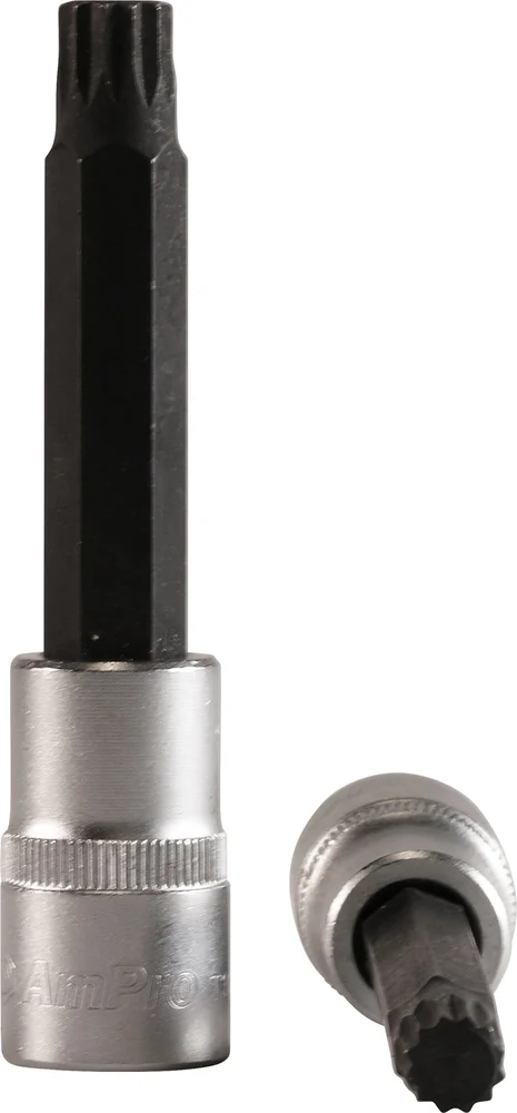 12-TANNBITSPIPE XZN 1/2" FESTE AMPRO v:9085523
