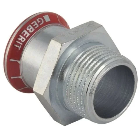 1551130 Geberit Overgangsmuffe 2816309 1551130 Geberit Overgangsmuffe 2816309