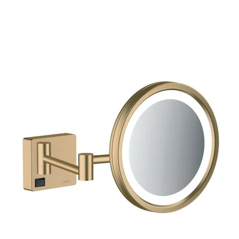 AddStoris Hansgrohe Baderomsspeil 4080847