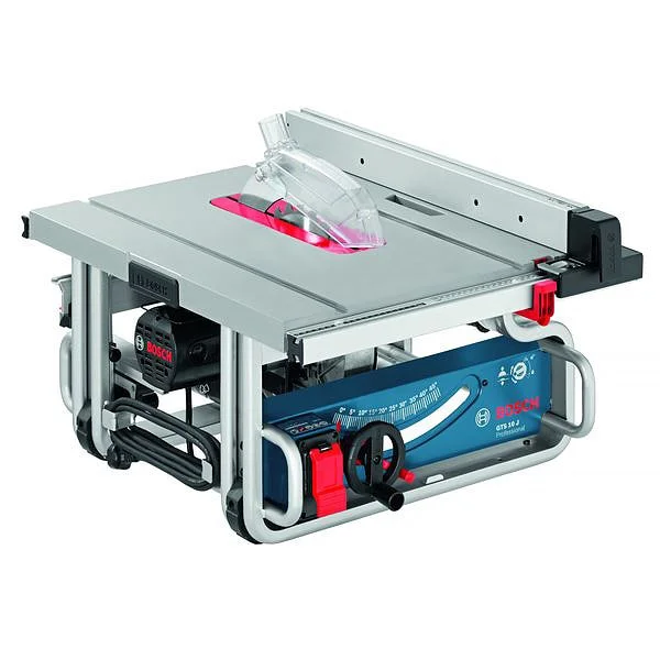 Bosch Bordsirkelsag 1800W, GTS 10J v:7987036 Bosch Bordsirkelsag 1800W, GTS 10J v:7987036