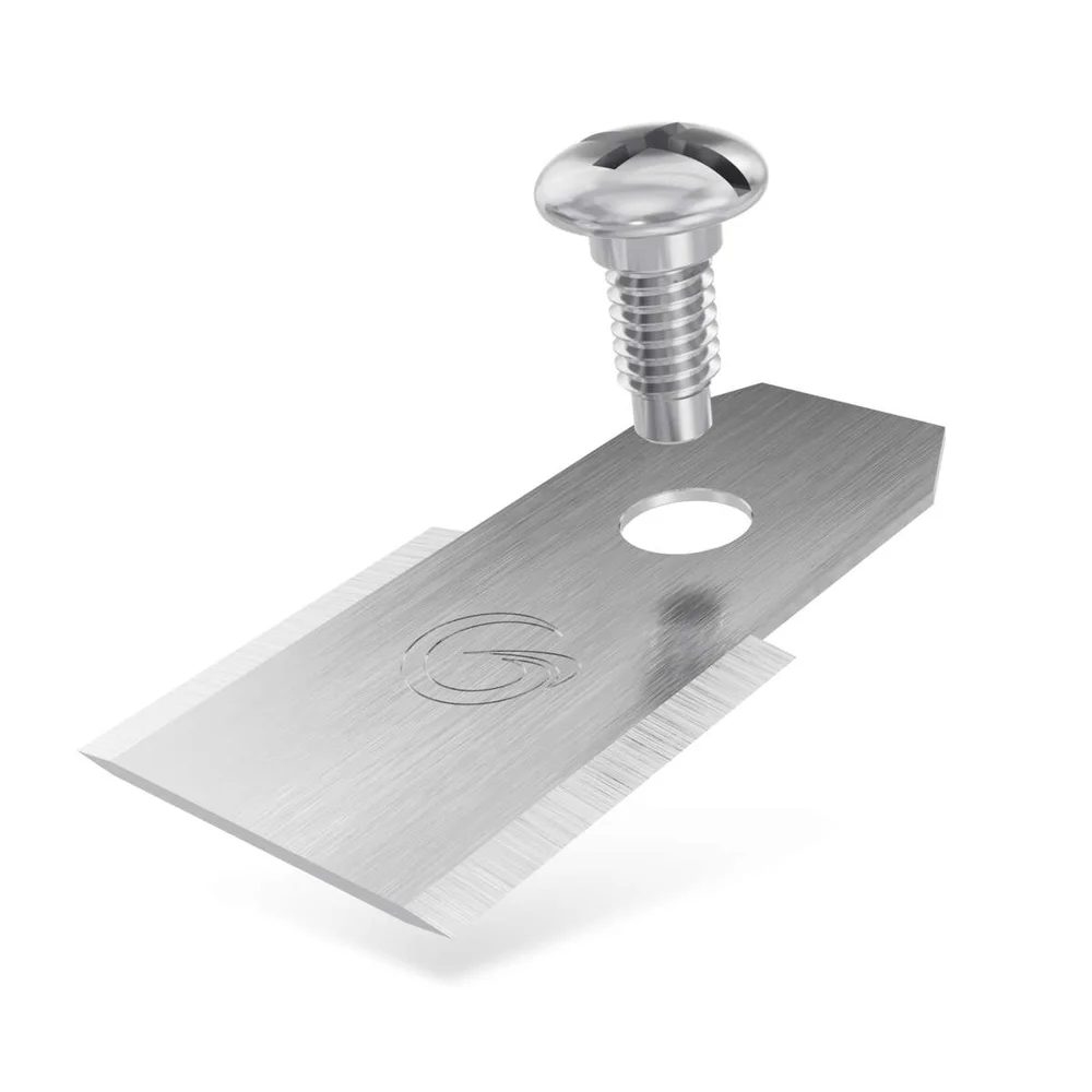 Grimsholm Knivblad robotklipper 9 stk. v:3887569 Grimsholm Knivblad robotklipper 9 stk. v:3887569
