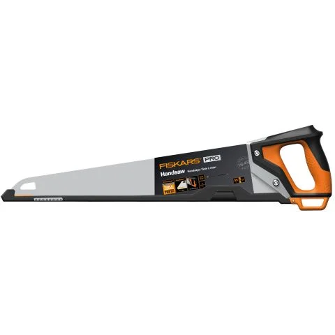 PowerTooth 1062918 Fiskars Håndsag 3121624