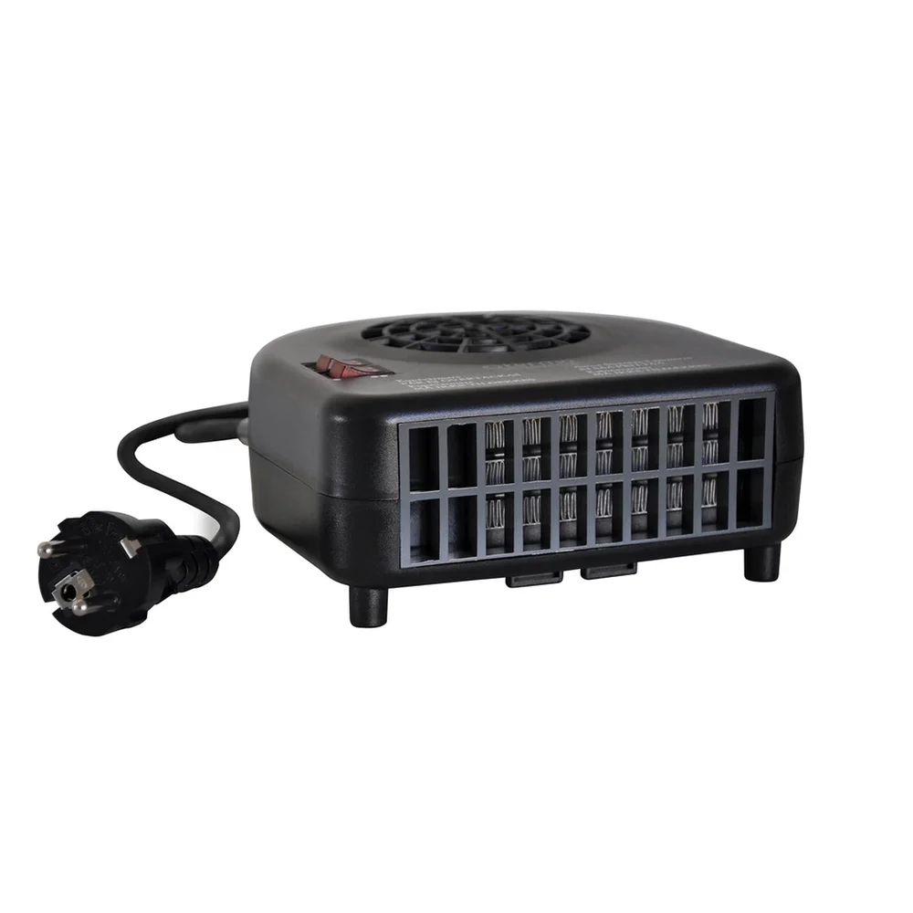 Termo Kupevarmer, 600-950 W, 230V v:7581121