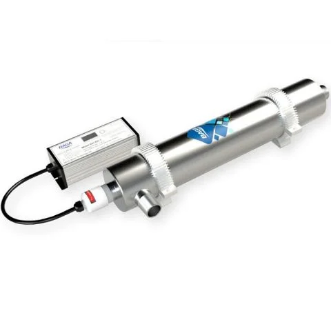 UV-ST321 Aquarent Bakteriefilter 2812735 UV-ST321 Aquarent Bakteriefilter 2812735