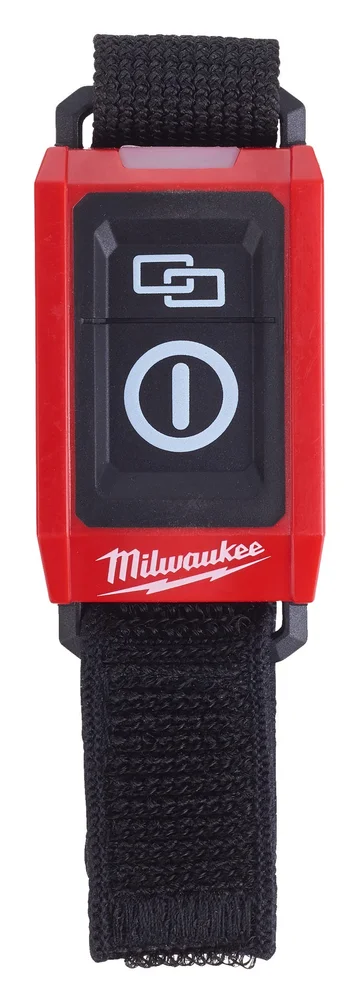 MILWAUKEE BLUETOOTH FJERNBETJENING RCO v:4845977