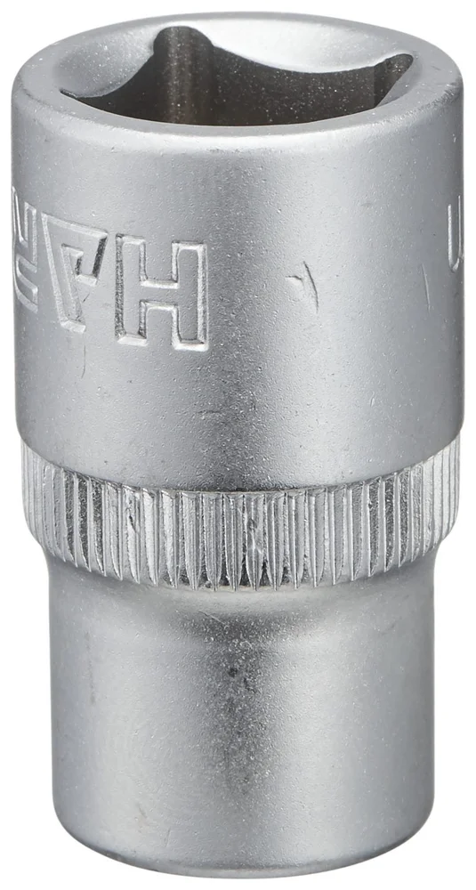 HARDEN HYLSA 1/2 10 MM 6-KANT v:8605284 HARDEN HYLSA 1/2 10 MM 6-KANT v:8605284
