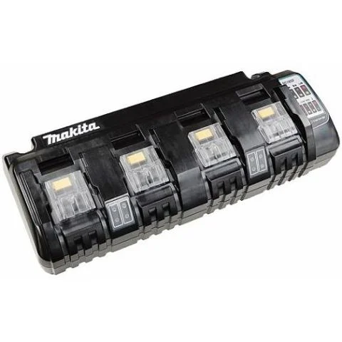 DC18SF 14,4-18V Makita Lader JZ14515