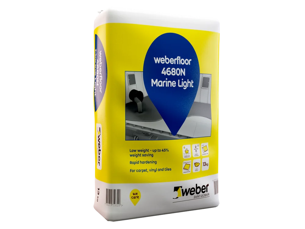 AVRETTINGSM 4680 MARINELIGHT 13KG W v:1054255 AVRETTINGSM 4680 MARINELIGHT 13KG W v:1054255