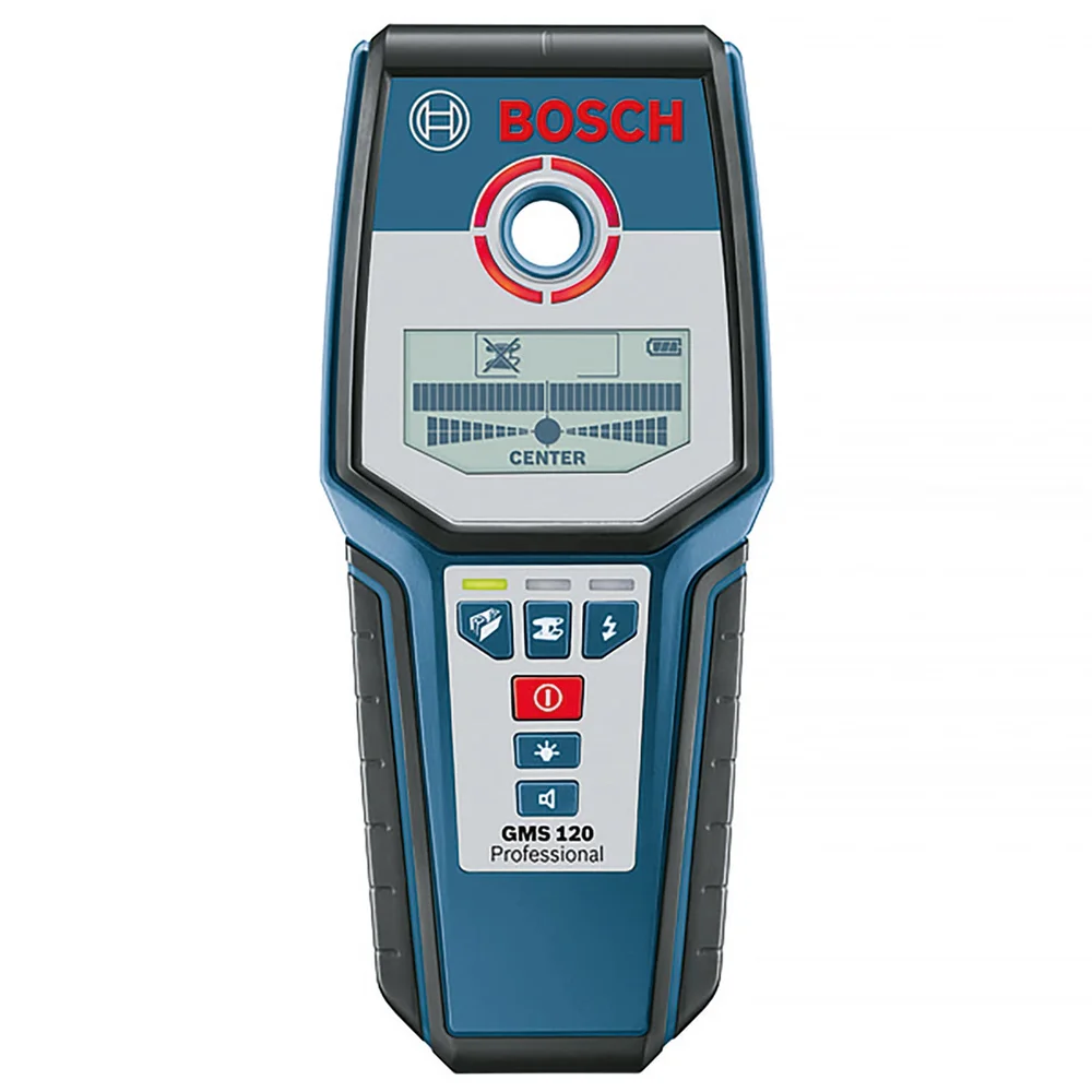 Bosch Detektor GMS 120 v:9234569