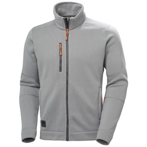 Kensington 72250-930 Helly Hansen Workwear Fleecegenser 4056055