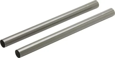 NILFISK SUGERØR 2-DEL ALUM 2X500MM v:8542408 NILFISK SUGERØR 2-DEL ALUM 2X500MM v:8542408