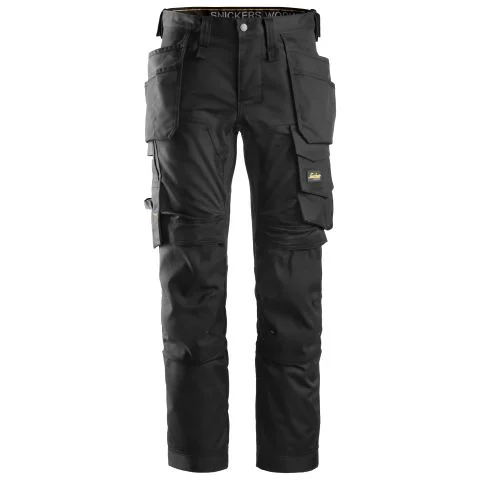 6241 AllroundWork Snickers Workwear Arbeidsbukse 1285040