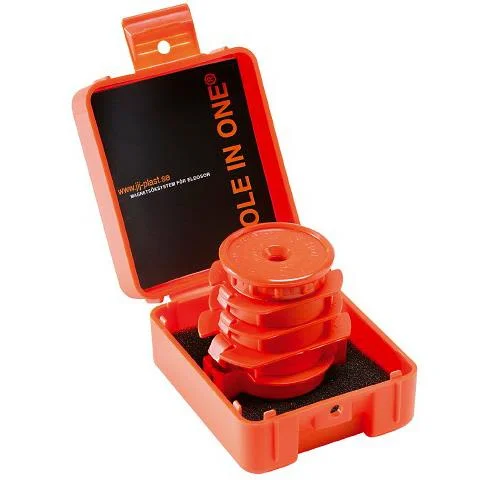 800XL Hole-In-One Magnetsøkesystem 1790001 800XL Hole-In-One Magnetsøkesystem 1790001