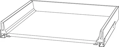 TANDEMSKUFF 50CM LAV PKT v:7763445