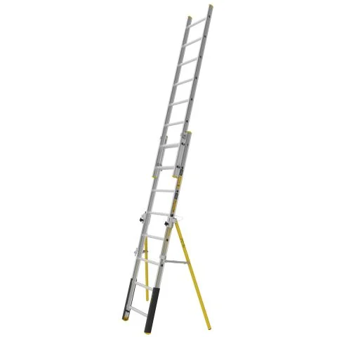 LPX W.steps Forlengelsesstige 3069699 LPX W.steps Forlengelsesstige 3069699