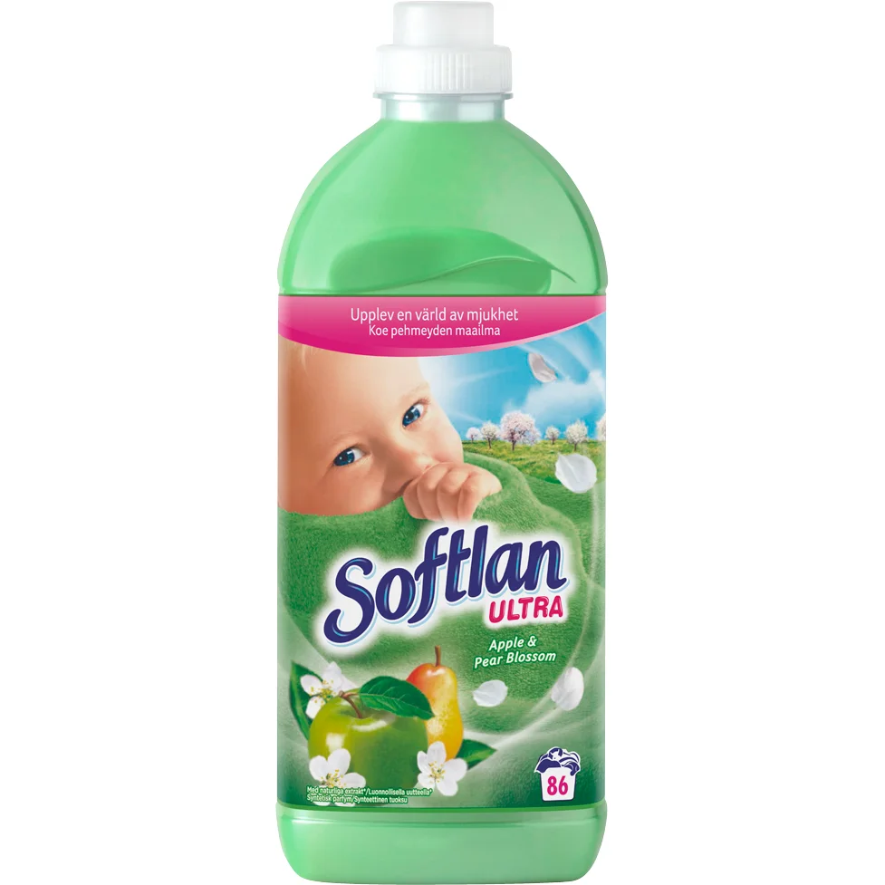 SOFTLAN APPLE & PEAR 1300 ML v:8431509