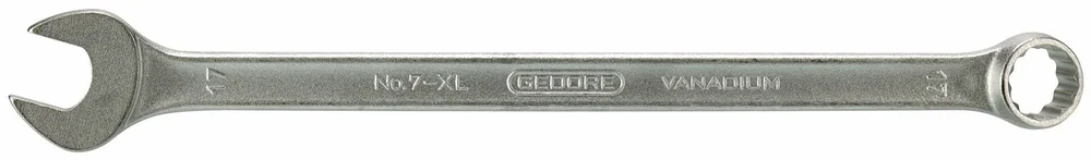 GEDORE KOMBINASJONSNØKKEL 7XL-24 MM v:2548790