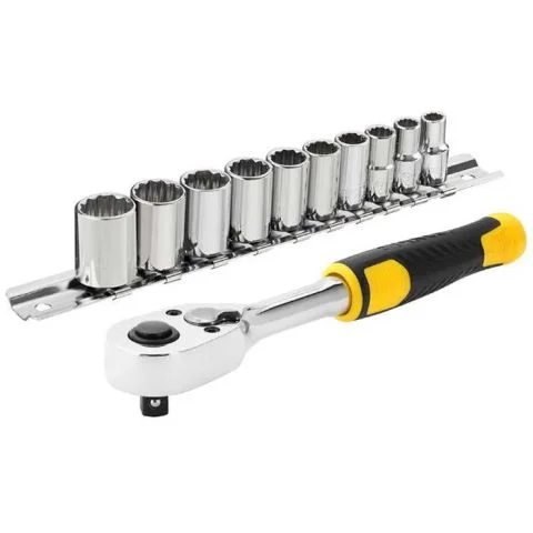 STMT82666-0 STANLEY Skralleskaft 2901141