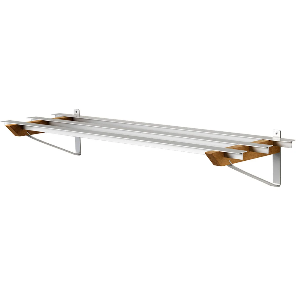 HOIGAARD SKOHYLLE 98 CM OLJET EIK v:2970492 HOIGAARD SKOHYLLE 98 CM OLJET EIK v:2970492