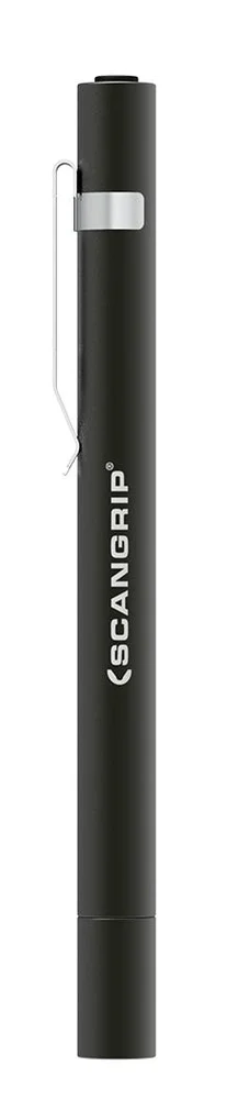 SCANGRIP PENNLAMPA LED 75 LUMEN 2XAAAA v:5719722
