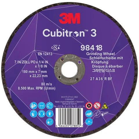 Cubitron 3 3M Navrondell 4030811 Cubitron 3 3M Navrondell 4030811