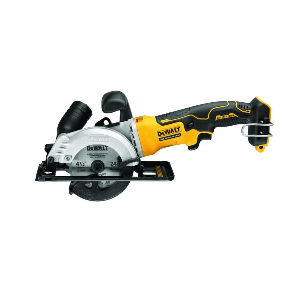 Dewalt Sirkelsag DCS571NT-XJ v:1450851