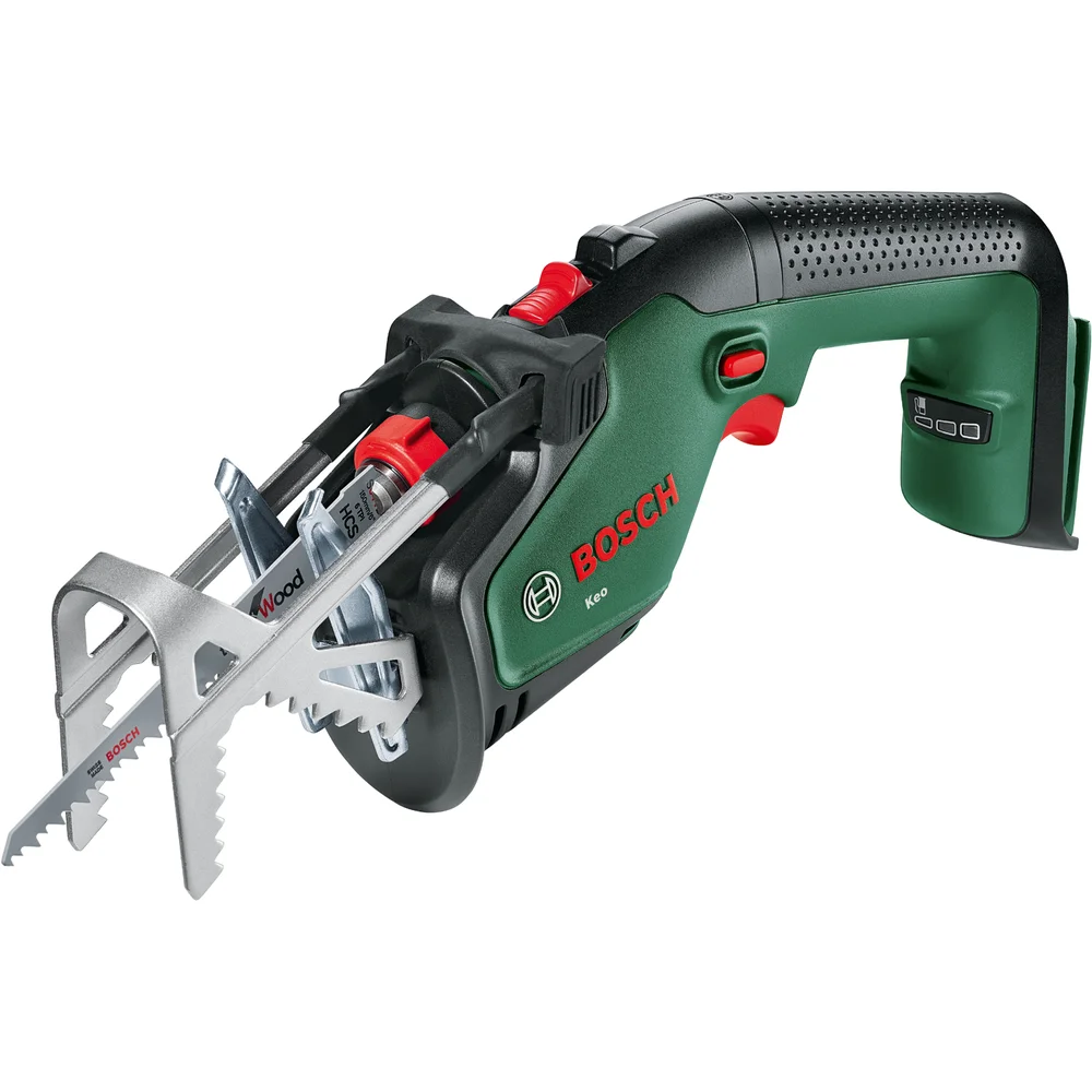 BOSCH GRENSAG KEO 18V SOLO v:7592942