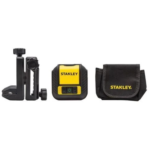 Cubix STANLEY Krysslaser 2901357