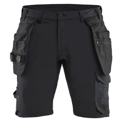 170216459900C48 Blåkläder Shorts 4027575