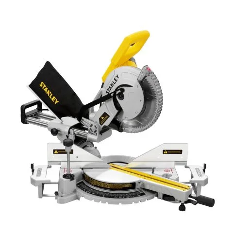 SM1800-QS STANLEY Kapp- og gjærsag 4068348
