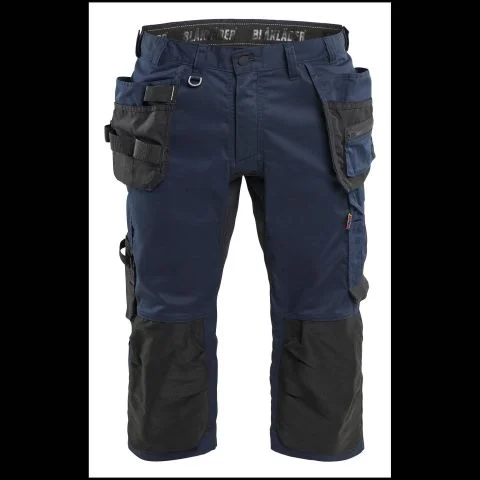 175418328600D108 Blåkläder Piratebukse 4027832