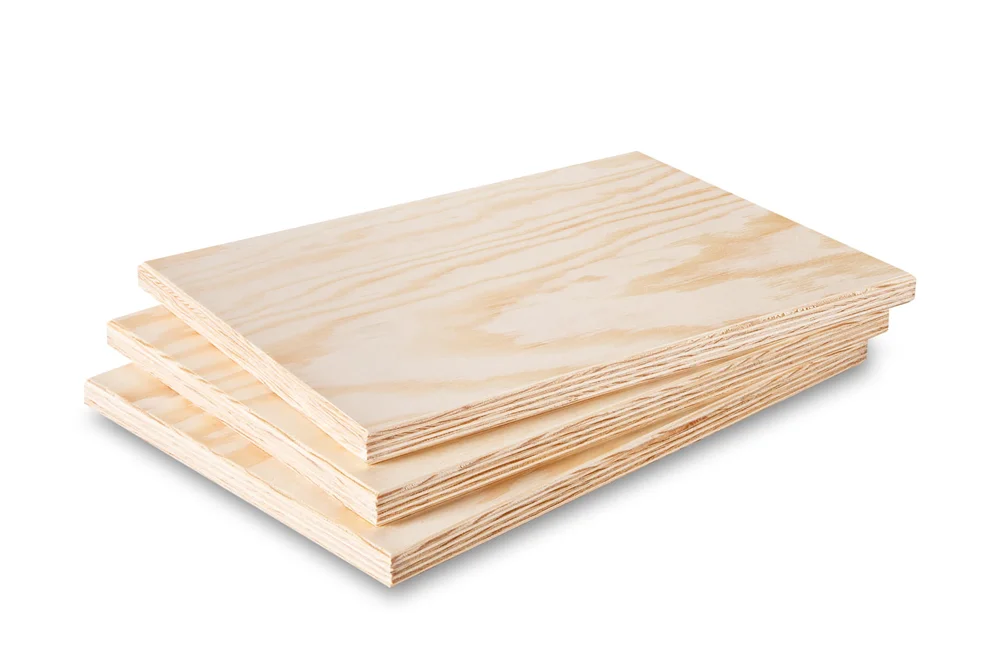 Kryssfiner plate 8x2440x1220 mm v:5107703
